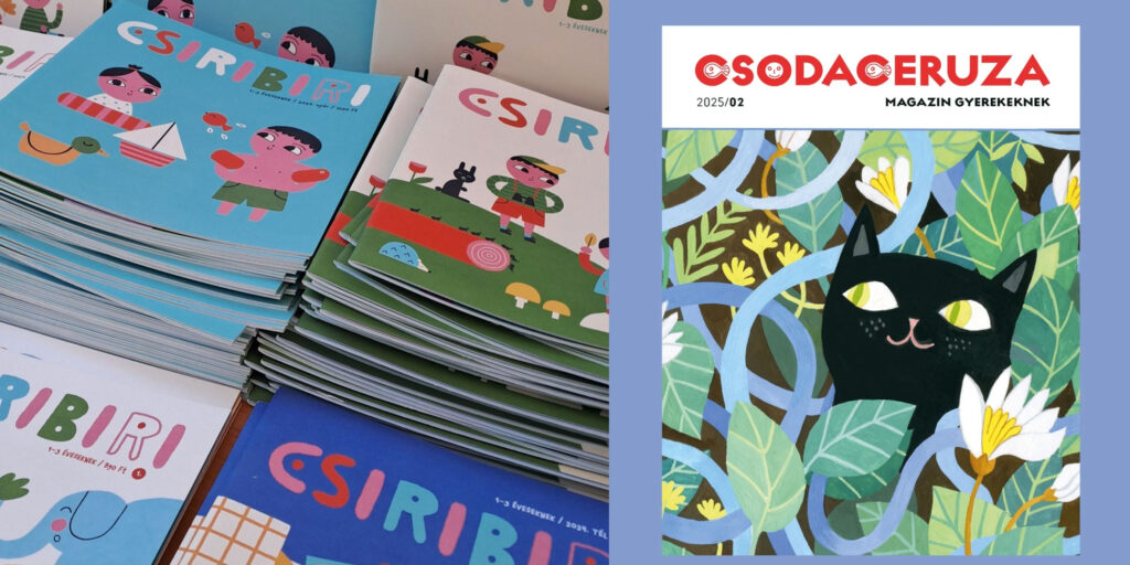 csodaceruza
